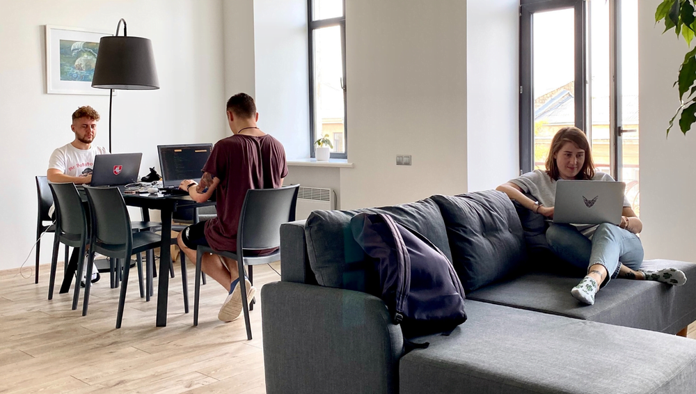 Investing in Co-Living Investment Properties - Here's why you should