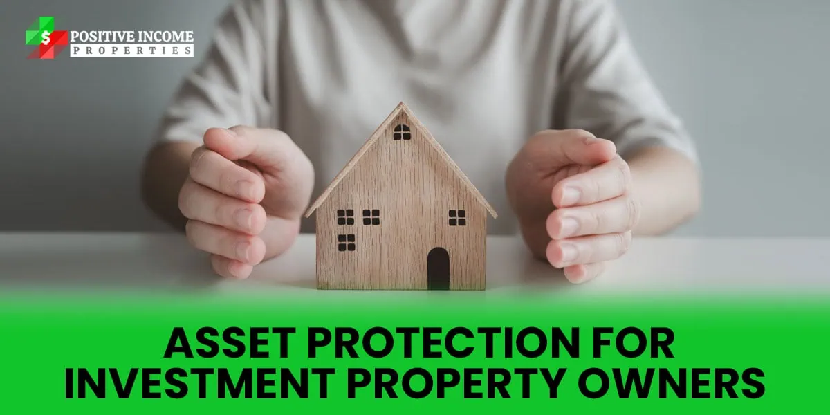 asset protection